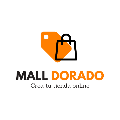 Mall dorado